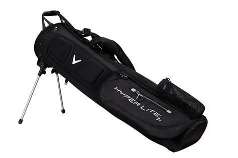 pencil golf bags